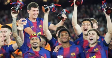 Barcelona vs Betis – News and Probable Lineups