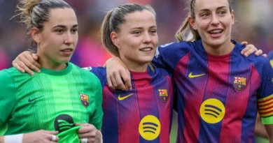 Barcelona vs Lyon – News and Probable Lineups