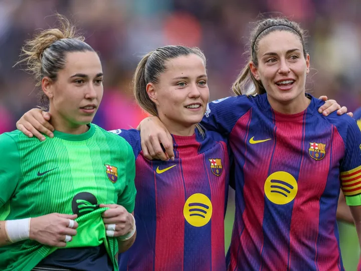 Barcelona vs Lyon – News and Probable Lineups