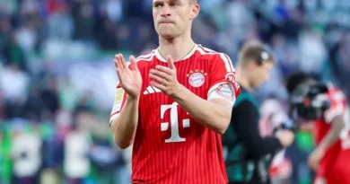 Bayern Munich vs FC Cologne – News and Probable Lineups