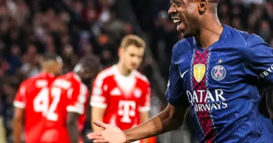 Bayern Munich vs PSG – News and Probable Lineups