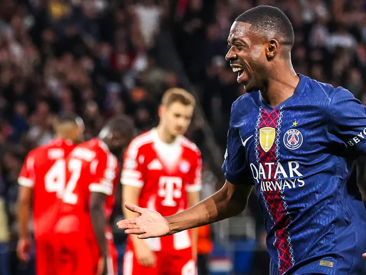 Bayern Munich vs PSG – News and Probable Lineups