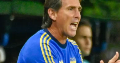 Boca Juniors vs. Cruzeiro – News and Probable Lineups