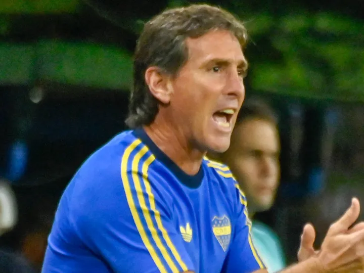Boca Juniors vs. Cruzeiro – News and Probable Lineups