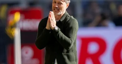 Borussia Monchengladbach vs Dortmund – News and Probable Lineups