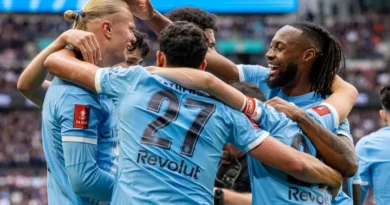 Bournemouth vs Manchester City – News and Probable Lineups