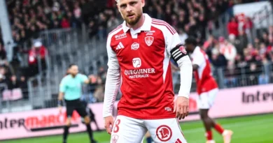 Brest vs Strasbourg – News and Probable Lineups
