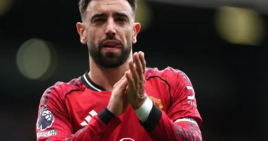 Brighton vs Manchester United – News and Probable Lineups