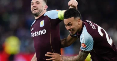 Burnley vs Aston Villa – News and Probable Lineups