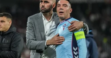 Celta Vigo vs. Sevilla – News and Probable Lineups
