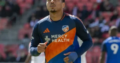 Cincinnati vs Inter Miami – News and Probable Lineups