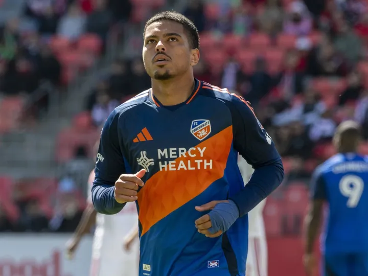Cincinnati vs Inter Miami – News and Probable Lineups