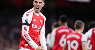 Crystal Palace vs Arsenal – News and Probable Lineups