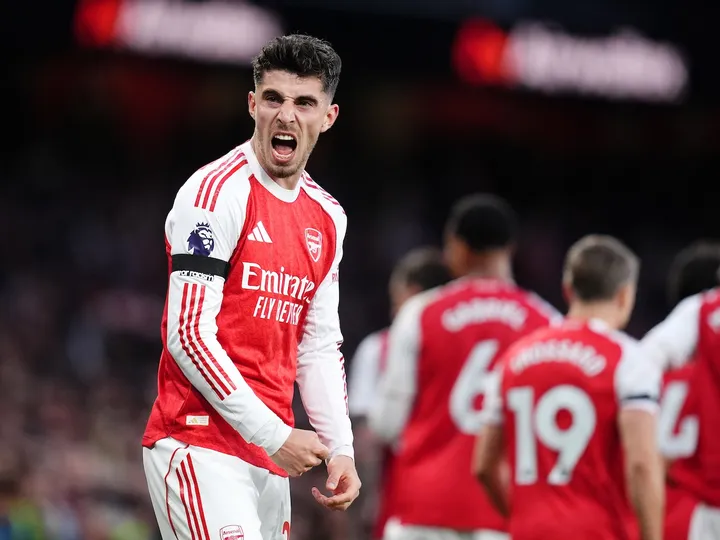 Crystal Palace vs Arsenal – News and Probable Lineups