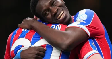 Crystal Palace vs Rayo Vallecano – News and Probable Lineups