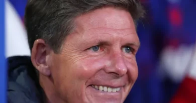 Crystal Palace vs Shakhtar – News and Probable Lineups