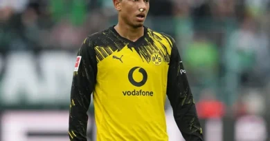 Dortmund vs. Frankfurt – News and Probable Lineups