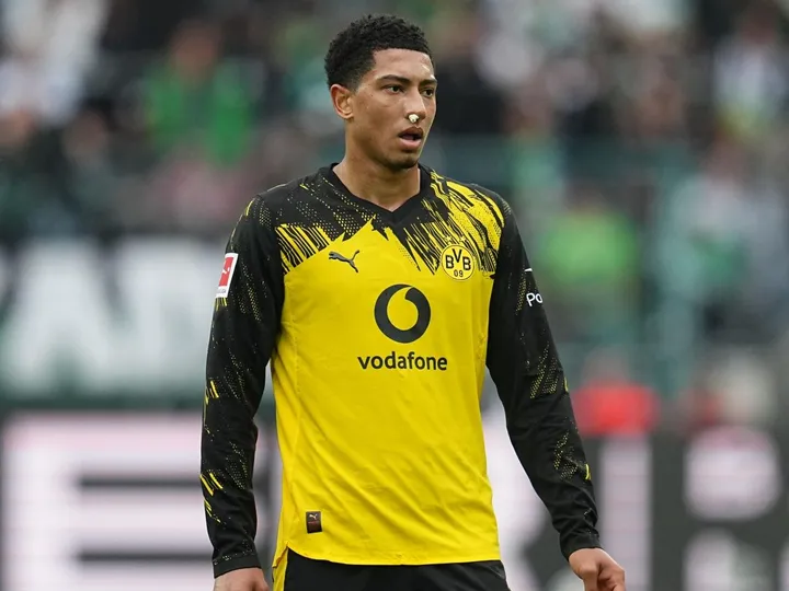 Dortmund vs. Frankfurt – News and Probable Lineups