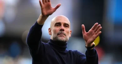 Everton vs Manchester City – News and Probable Lineups
