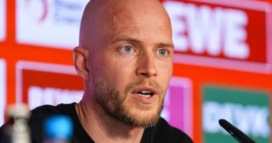 FC Cologne vs Heidenheim – News and Probable Lineups