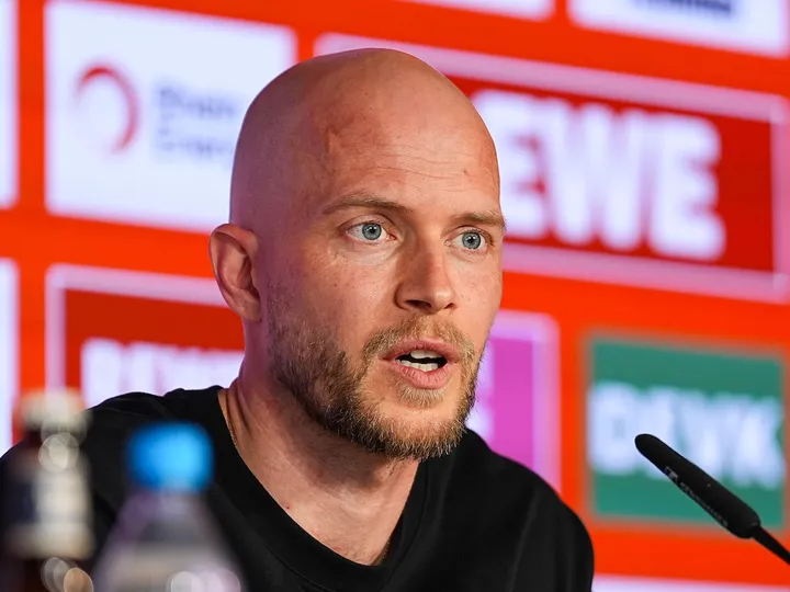 FC Cologne vs Heidenheim – News and Probable Lineups