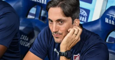 Fluminense vs. Vitória – News and Probable Lineups