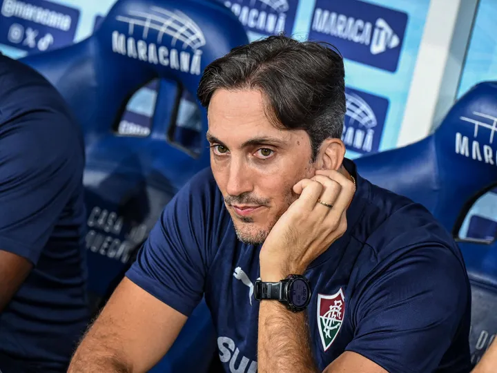 Fluminense vs. Vitória – News and Probable Lineups
