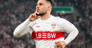 Frankfurt vs Stuttgart – News and Probable Lineups