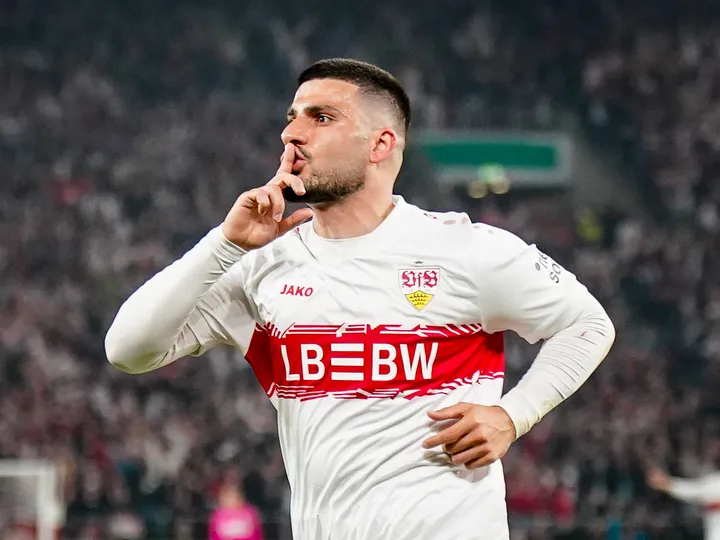 Frankfurt vs Stuttgart – News and Probable Lineups