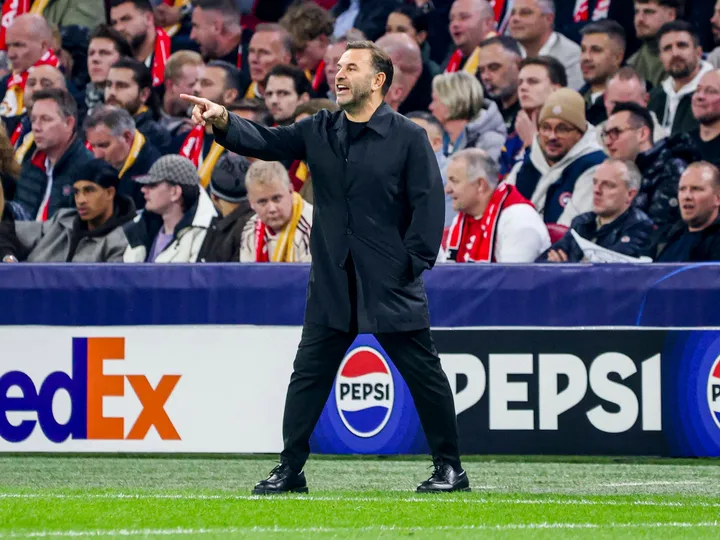 Galatasaray vs Antalyaspor – News and Probable Lineups