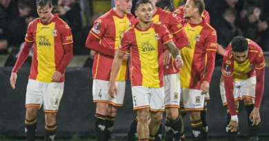 Go Ahead Eagles vs PSV – News and Probable Lineups