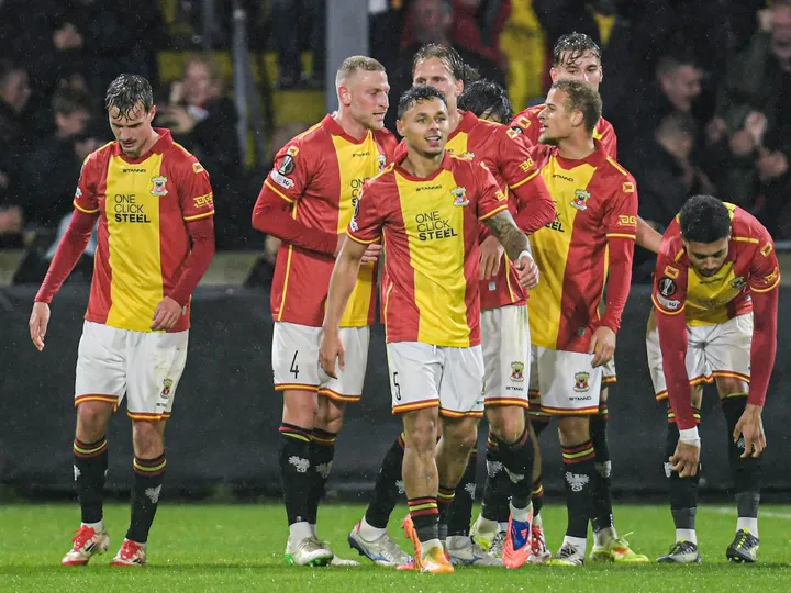 Go Ahead Eagles vs PSV – News and Probable Lineups