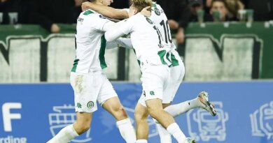 Groningen vs Excelsior – News and Probable Lineups