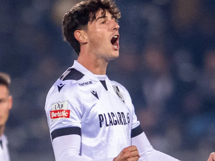 Guimarães vs Casa Pia – News and Probable Lineups