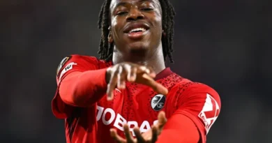 Hamburg SV vs Freiburg – News and Probable Lineups