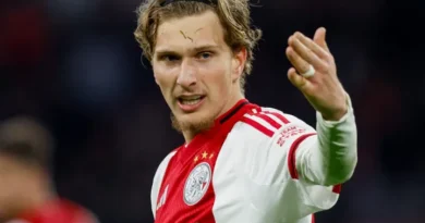 Heerenveen vs Ajax – News and Probable Lineups
