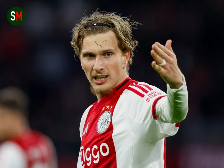 Heerenveen vs Ajax – News and Probable Lineups