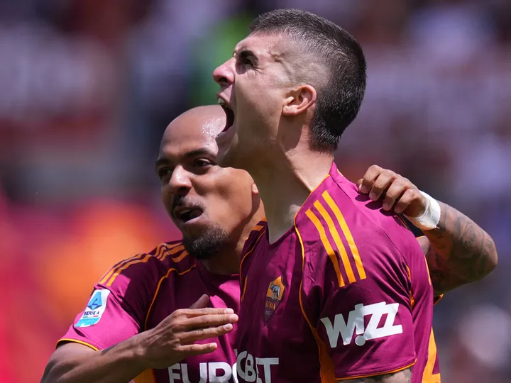 Hellas Verona vs Roma – News and Probable Lineups
