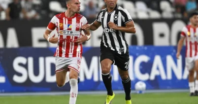 Independiente Petrolero vs Botafogo – News and Probable Lineups