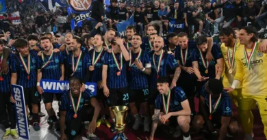 Inter Milan vs Hellas Verona - News and Probable Lineups