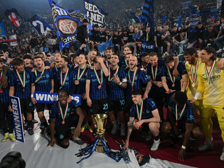 Inter Milan vs Hellas Verona – News and Probable Lineups