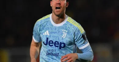 Juventus vs Fiorentina – News and Probable Lineups