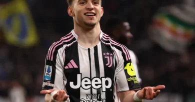 Juventus vs Hellas Verona – News and Probable Lineups