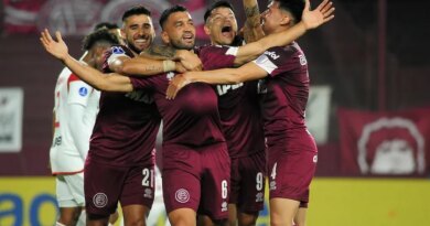 Lanús vs Mirassol – News and Probable Lineups