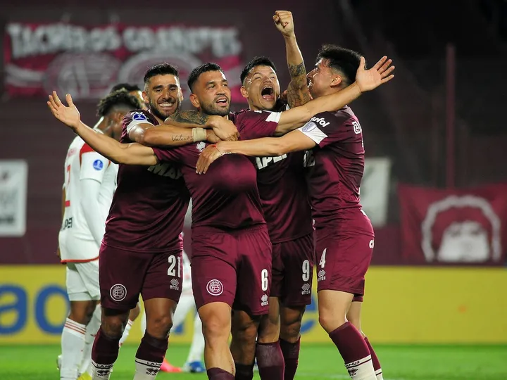 Lanús vs Mirassol – News and Probable Lineups
