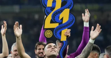 Lazio vs Inter Milan – News and Probable Lineups