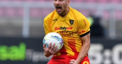 Lecce vs Genoa – News and Probable Lineups