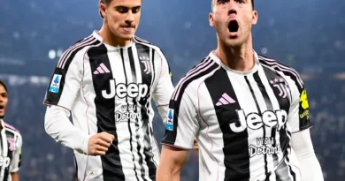 Lecce vs Juventus – News and Probable Lineups