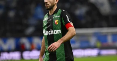 Lens vs Nice – News and Probable Lineups