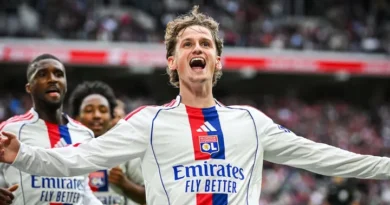 Lyon vs Rennes – News and Probable Lineups